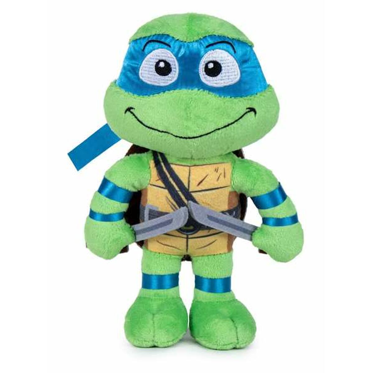 Jucărie de Pluș Teenage Mutant Ninja Turtles